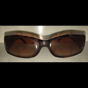 Bifocal Sunglasses Readers 1.75